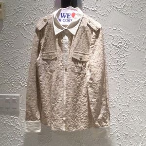 Tory Burch blouse